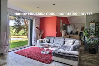  Maison à vendre 8 pièces 195 m²