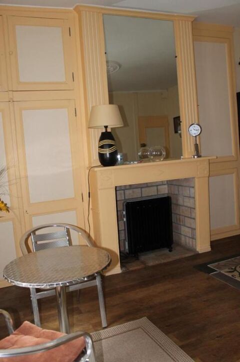  Appartement  louer 1 pice 28 m