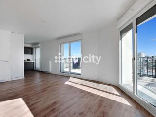 Vente Appartement Appartement Saint ouen sur seine