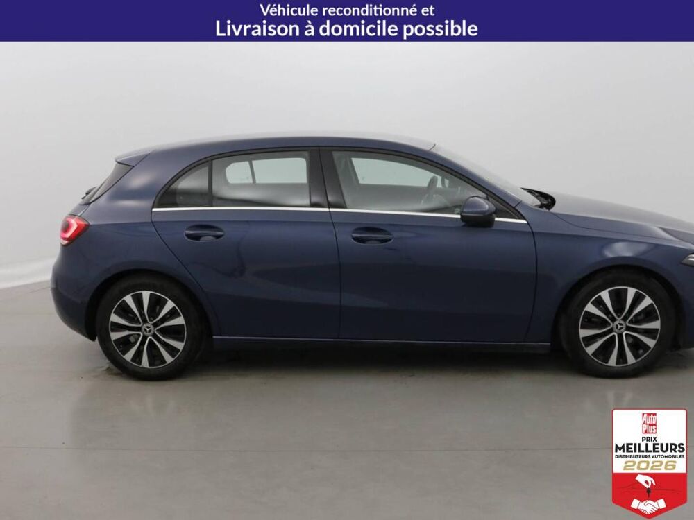 Classe A 180 7G-DCT Style 2022 occasion 10150 Lavau