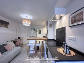  Appartement à vendre 1 pièce 38 m²