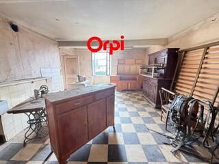  Maison � vendre 4 pi�ces 130 m�