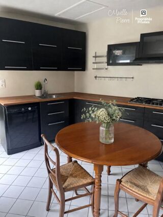  Maison à vendre 7 pièces 196 m²