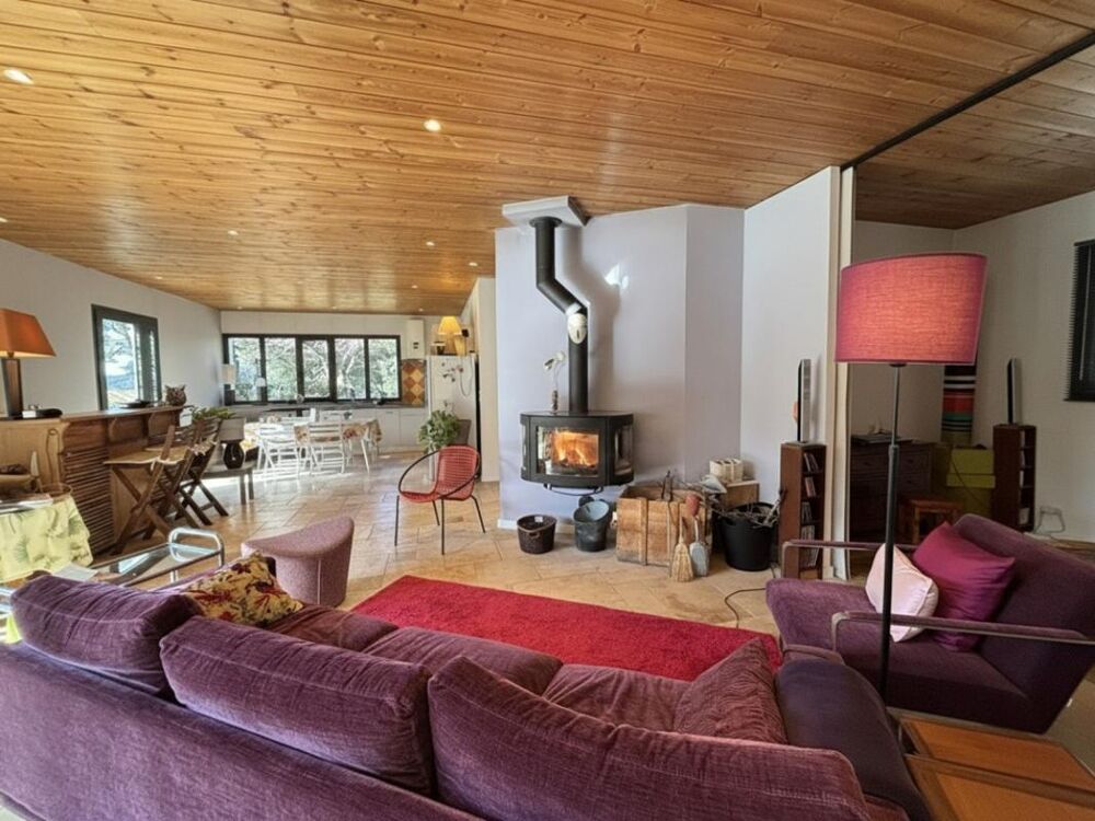 � vendre  Villa Montbrison-sur-Lez (26770)