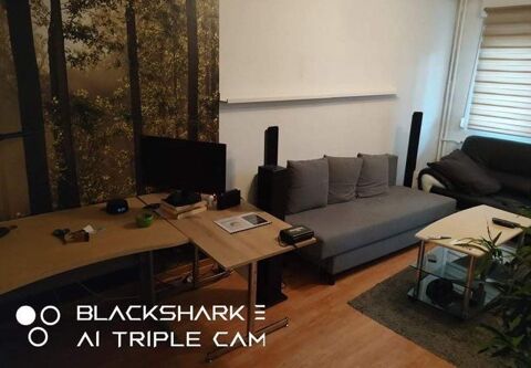  Appartement � louer 2 pi�ces 50 m�