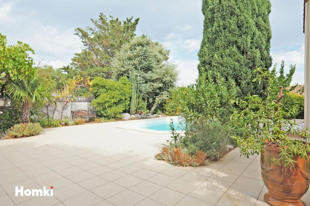 Maison/Villa T6 de 119 m² à Vendargues 34740