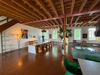  Maison à vendre 5 pièces 306 m²
