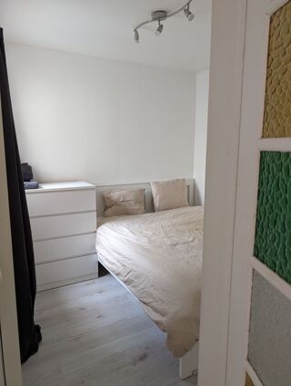  Appartement à louer 3 pièces 49 m²