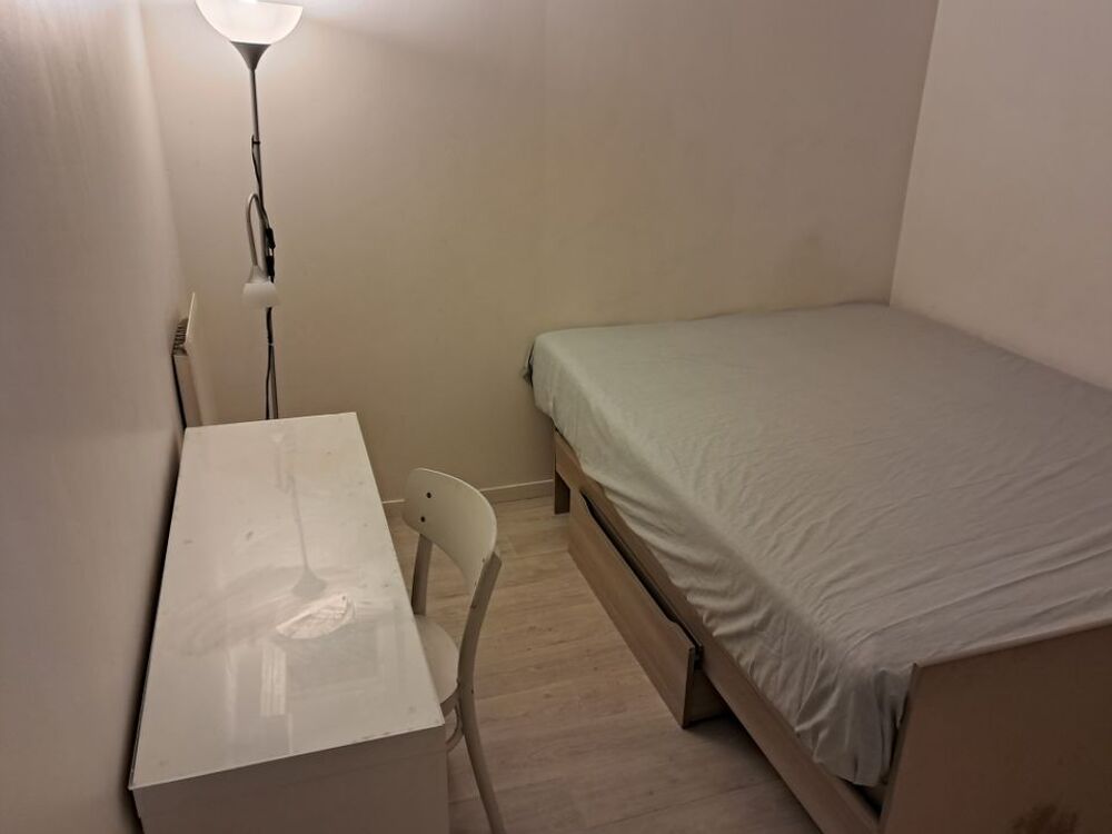 Location Appartement Chambre de 22m2 à louer sur Noisy-le-Grand Noisy le grand