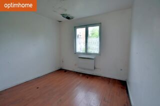  Appartement à vendre 2 pièces 32 m²