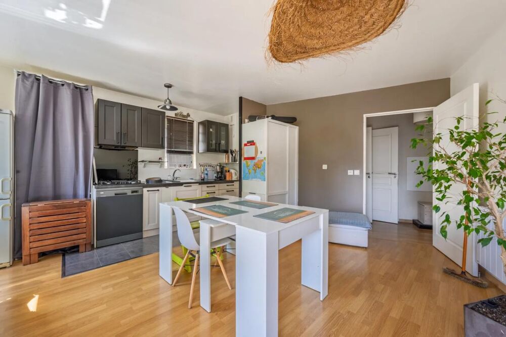 Vente Appartement Appartement de 3 pièces de 67 m² à Antony Antony