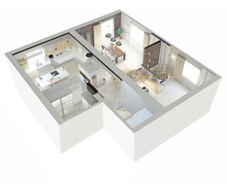  Terrain � vendre 2226 m�