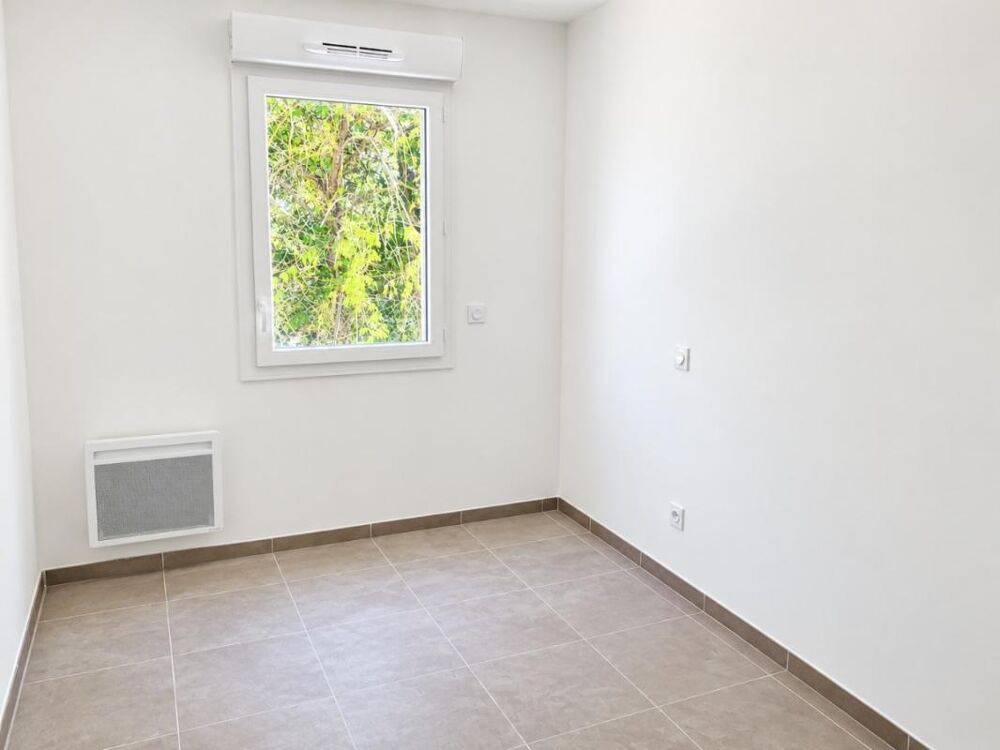Location Appartement T3 avec terrasse et parking à MONTPELLIER Montpellier