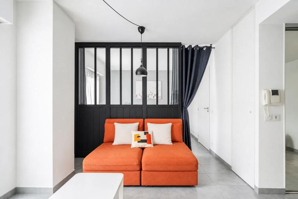 Vente Appartement Charmant T2 avec terrasse à Aix-les-Bains Aix les bains