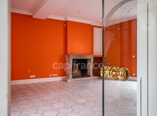  Maison � vendre 10 pi�ces 380 m�