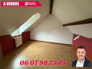  Maison à vendre 1 pièce 115 m²