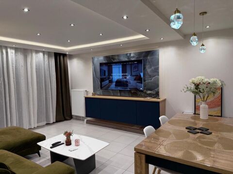  Appartement � louer 3 pi�ces 70 m�