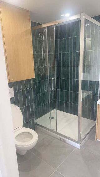  Appartement à louer 4 pièces 70 m²