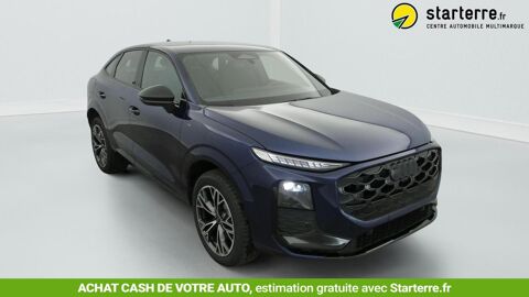 Audi Q3 HYBRIDE E-HYBRID 272 CH S tronic 6 S line 2026 occasion Saint-Fons 69190