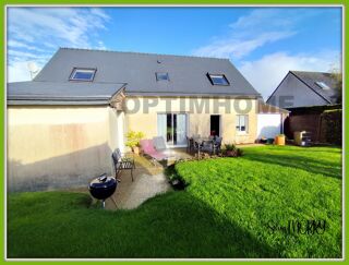  Maison � vendre 8 pi�ces 122 m�