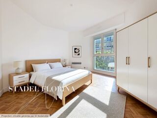  Appartement à vendre 2 pièces 49 m²