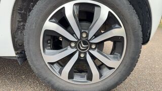 C1 1.0 VTi 72 Shine 2022 occasion 57680 Corny Sur Moselle