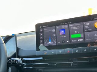MG4 ELECTRIC 64KWH - 320 KW 4WD XPOWER 2024 occasion 78240 Chambourcy