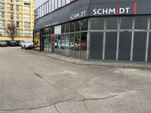   A VENDRE - LOCAL COMMERCIAL 