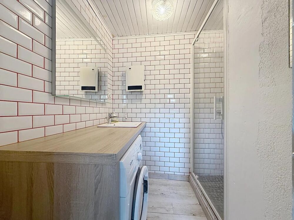 à vendre  Maison Noirmoutier-en-l'Île (85330)
