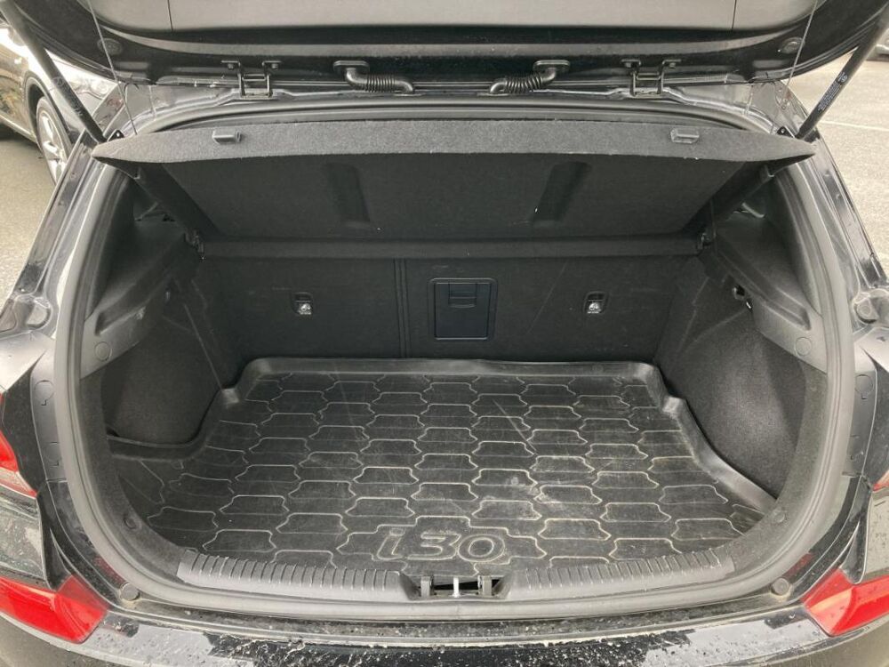 i30 N 2.0 T-GDI 275 CH Performance Pack - ENTRETIEN HYUNDAI EXCL 2019 occasion 14650 Carpiquet