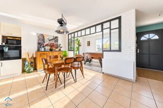 Vente Maison Maison à vendre 6 pièces FENAY (21) - Terrain de 740 m² Fenay