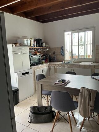  Propri�t�/ch�teau � vendre 4 pi�ces 80 m�