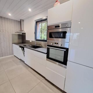  Maison � vendre 4 pi�ces 90 m�