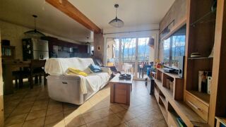  Maison à vendre 4 pièces 110 m²