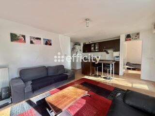  Appartement � vendre 3 pi�ces 61 m�