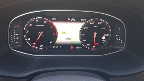 Ateca 1.5 TSI 150 DSG7 Style 2021 occasion 67170 Rottelsheim