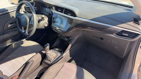 Corsa VI 1.2 75 Elegance Business 2022 occasion 69800 Saint Priest