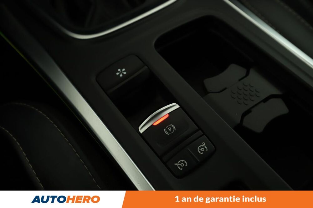 M&eacute;gane 1.5 dCi Blue Intens EDC 115 ch 2020 occasion 92130 Issy-les-Moulineaux