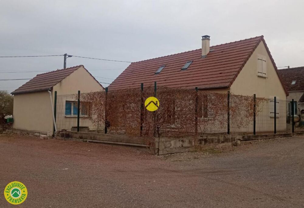 Maison recente