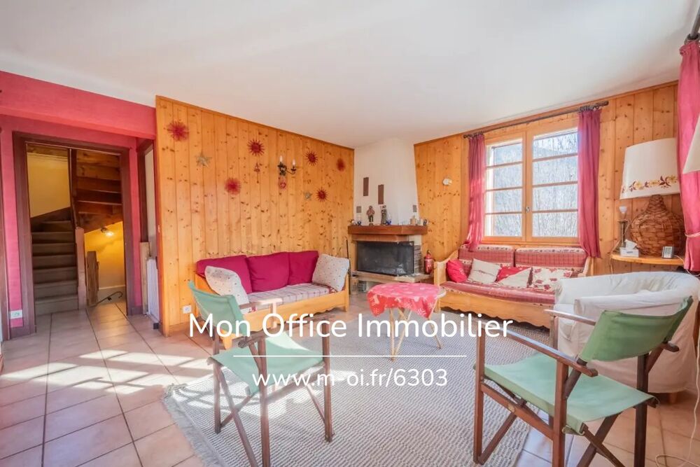 � vendre  Chalet Samo�ns (74340)