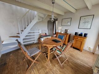  Maison � vendre 5 pi�ces 65 m�