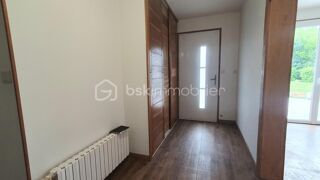  Maison à vendre 5 pièces 145 m²