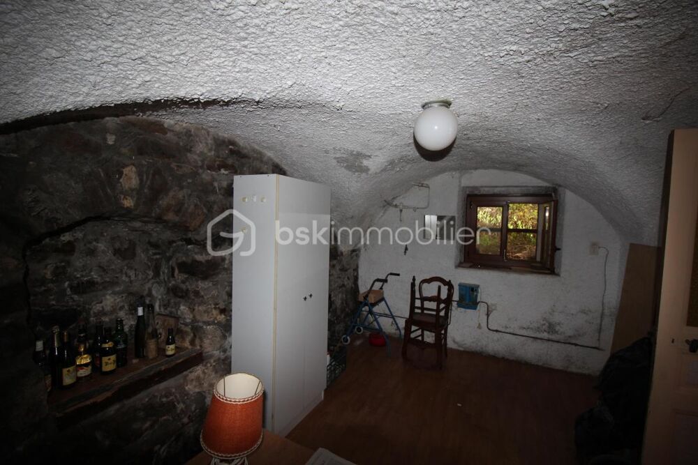 Vente Maison CORPS DE FERME À RÉNOVER – BEAUX VOLUMES – TERRAIN – ENVIRONNEMENT MONTAGNE Orcieres