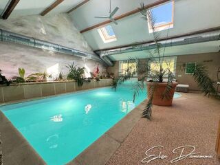  Maison � vendre 8 pi�ces 355 m�