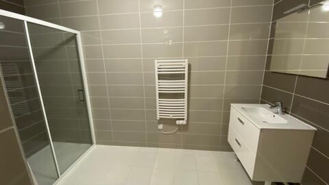  Appartement � louer 1 pi�ce 33 m�