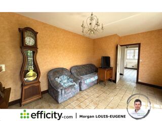  Maison � vendre 5 pi�ces 80 m�