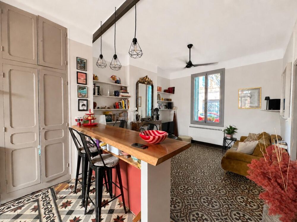 Vente Maison Maison La seyne sur mer