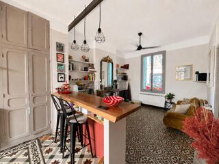  Maison à vendre 5 pièces 85 m²
