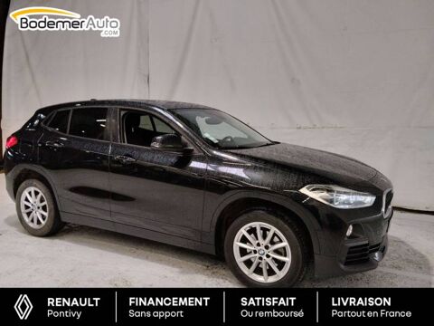Annonce voiture BMW X2 24990 