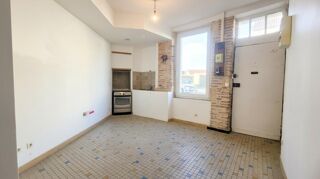 Vente Maison Maison à vendre 2 pièces VILLENEUVE SUR LOT (47) Villeneuve sur lot